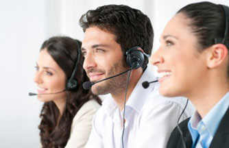 Inbound Call Center Services